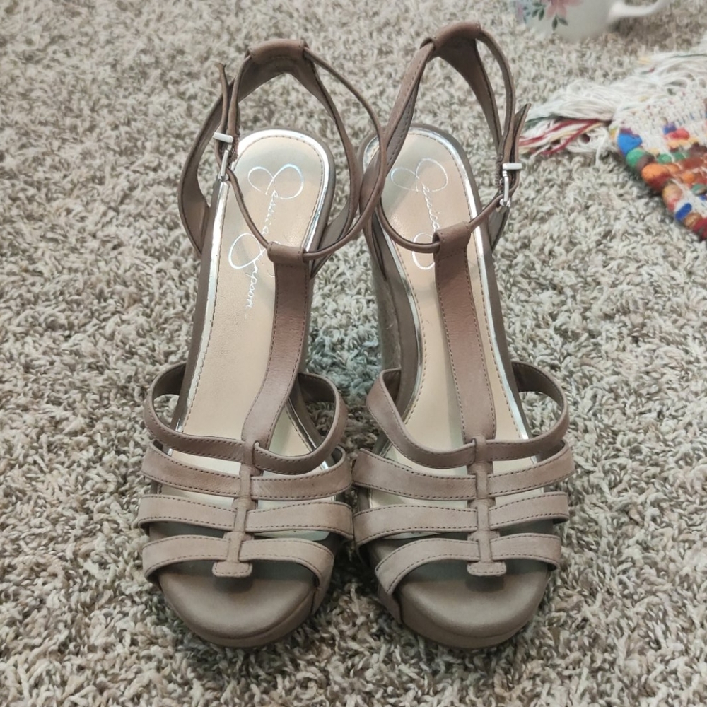 Wedges